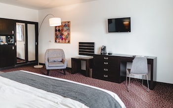kc hotel san jose