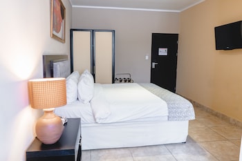 kc hotel san jose