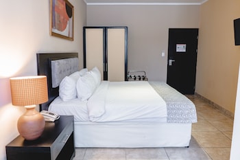kc hotel san jose