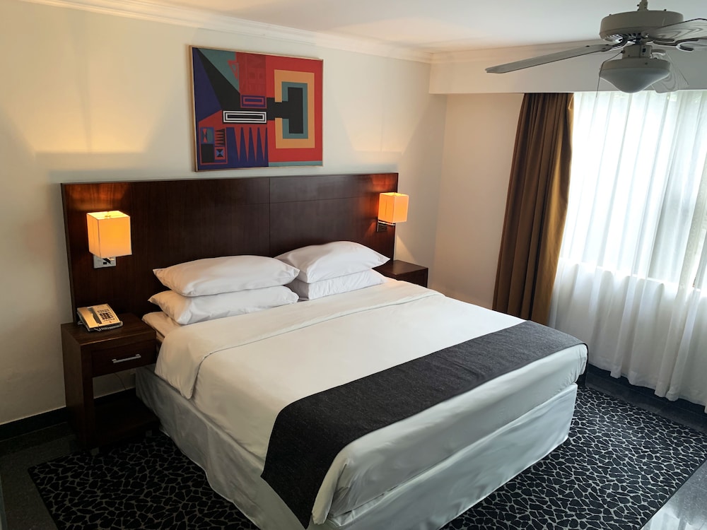 kc hotel san jose