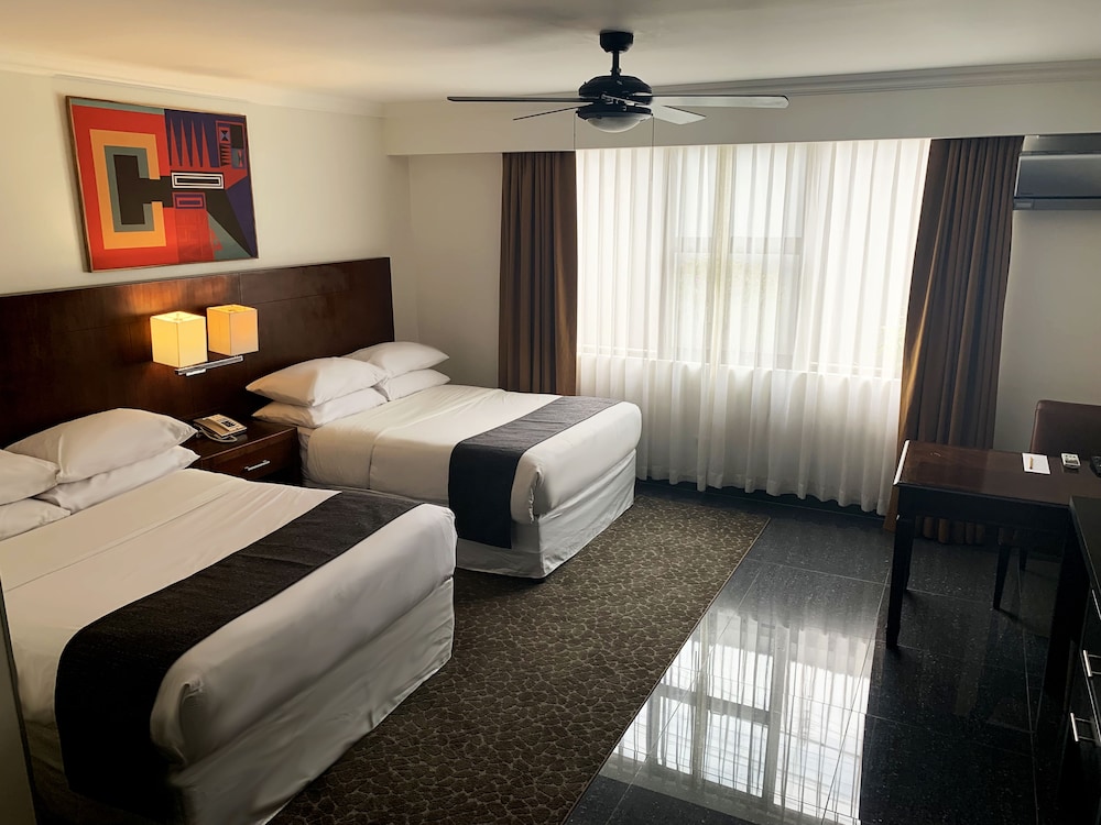 kc hotel san jose