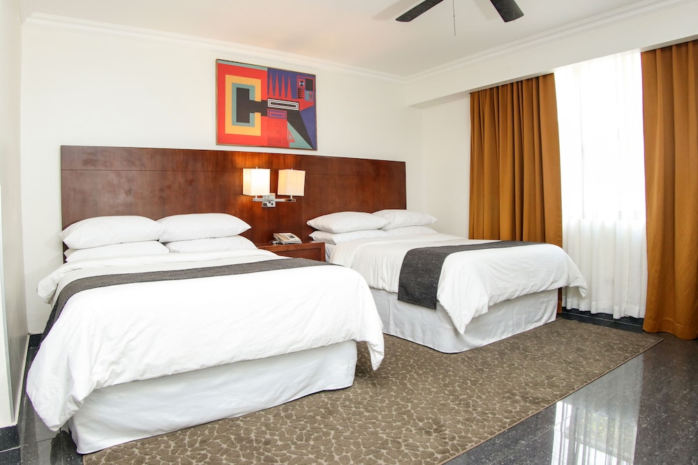 kc hotel san jose