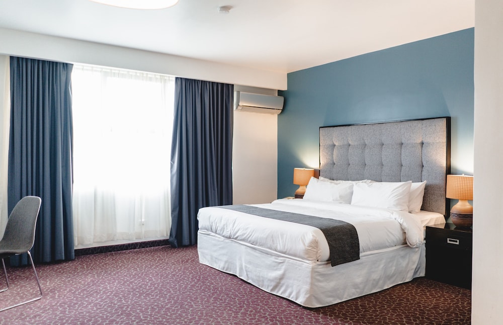 kc hotel san jose