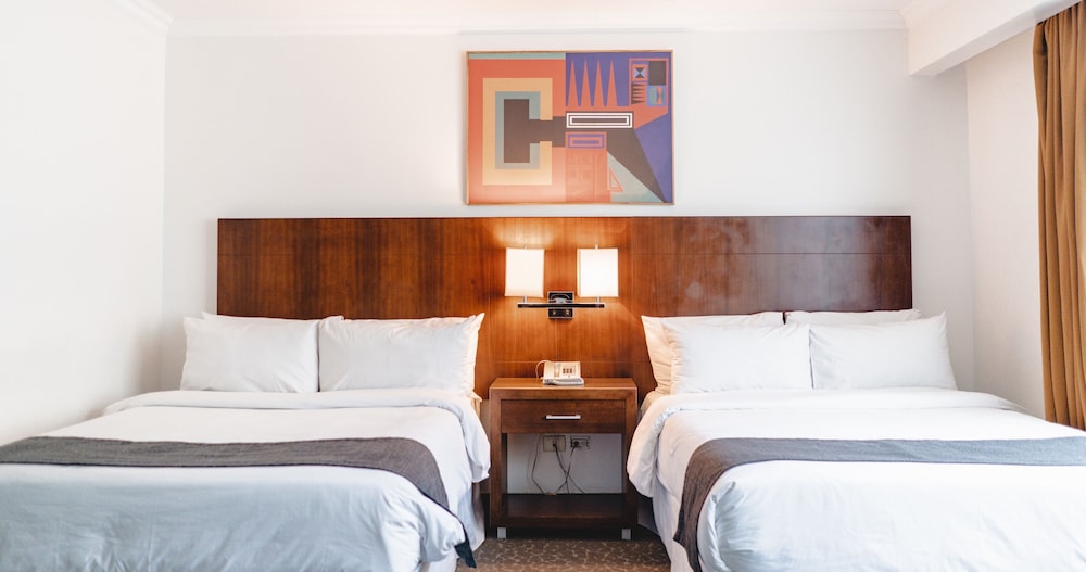 kc hotel san jose