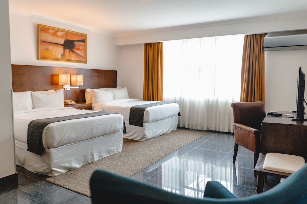 kc hotel san jose