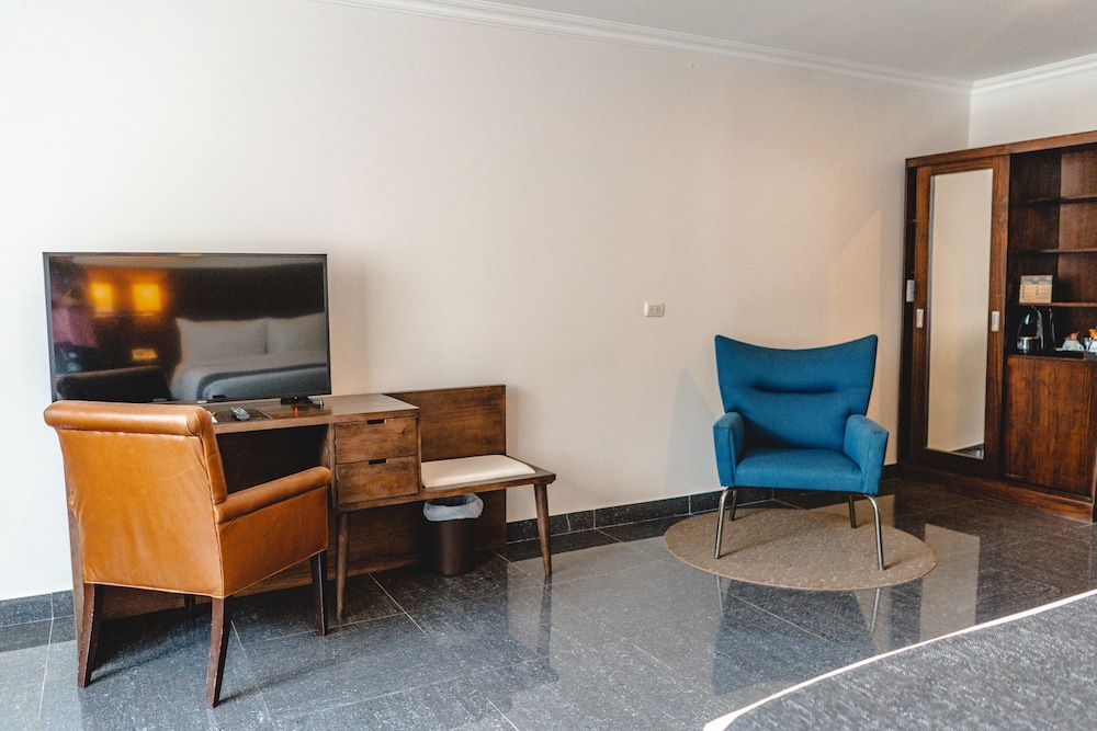 kc hotel san jose