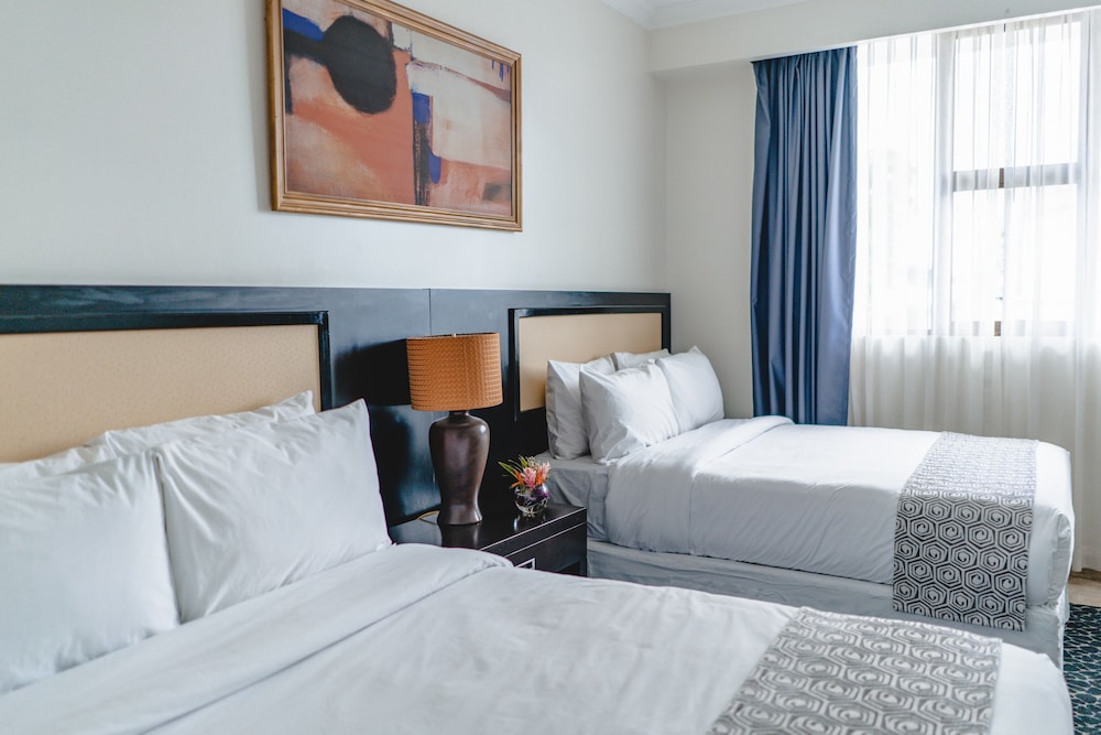 kc hotel san jose
