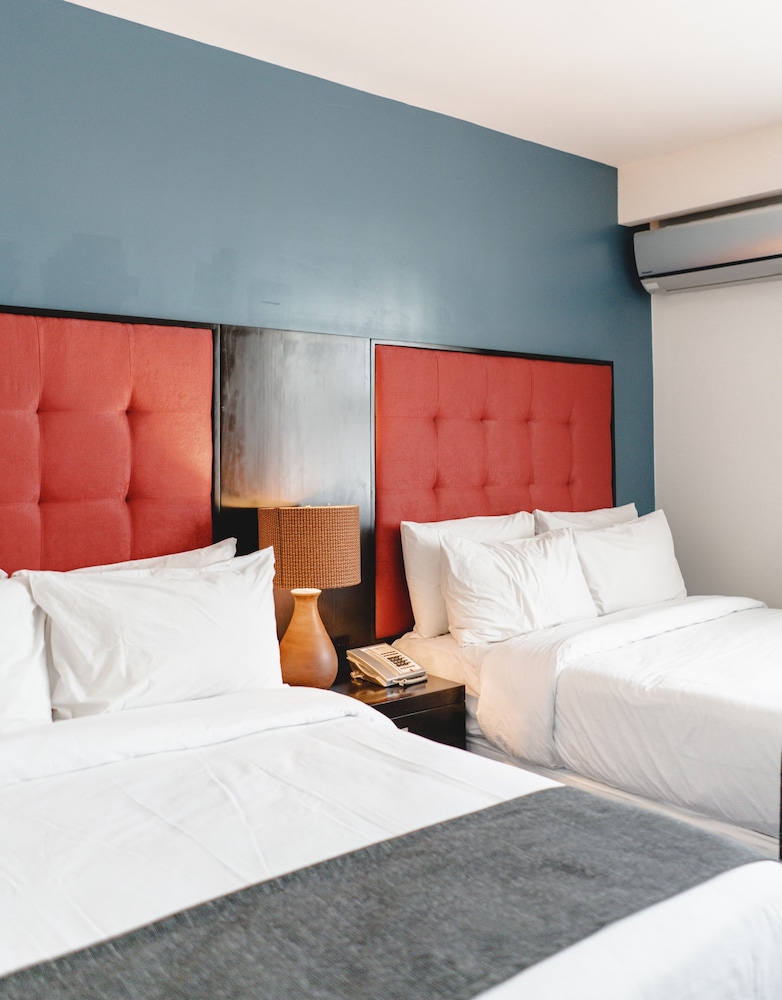 kc hotel san jose