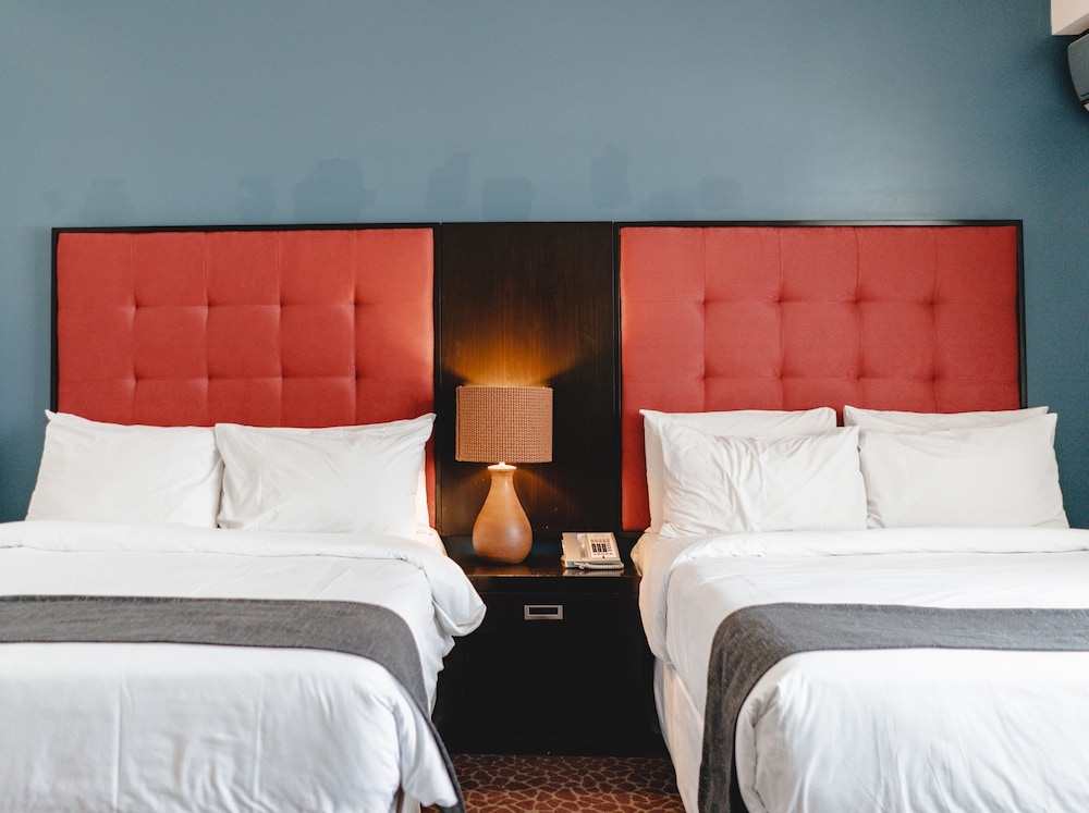 kc hotel san jose