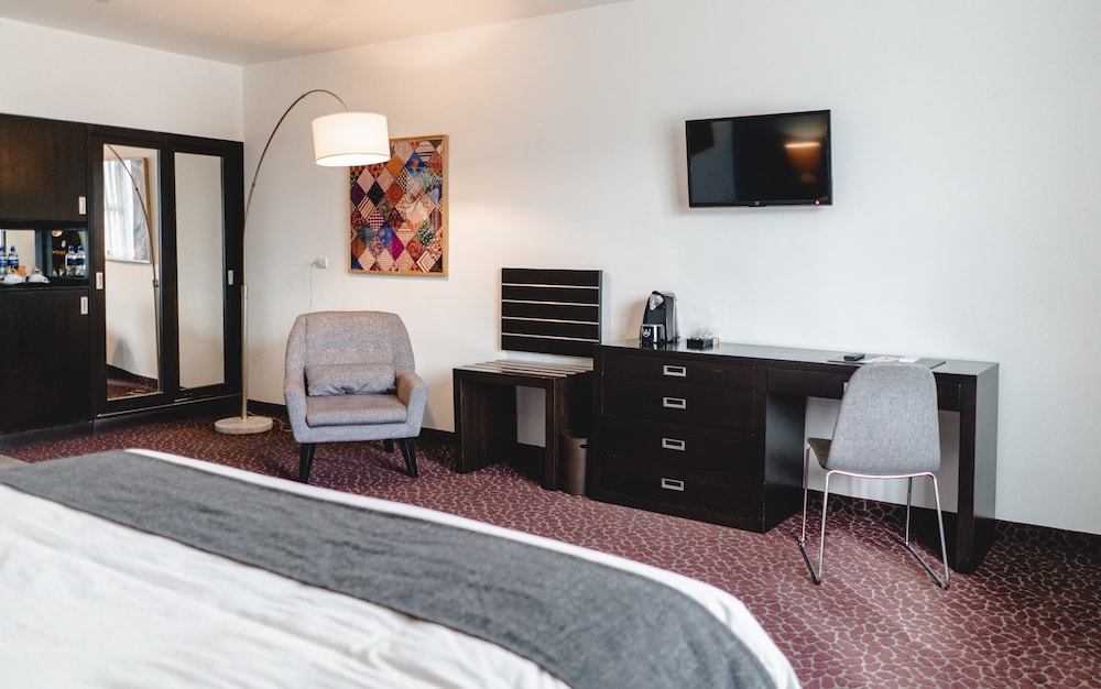 kc hotel san jose
