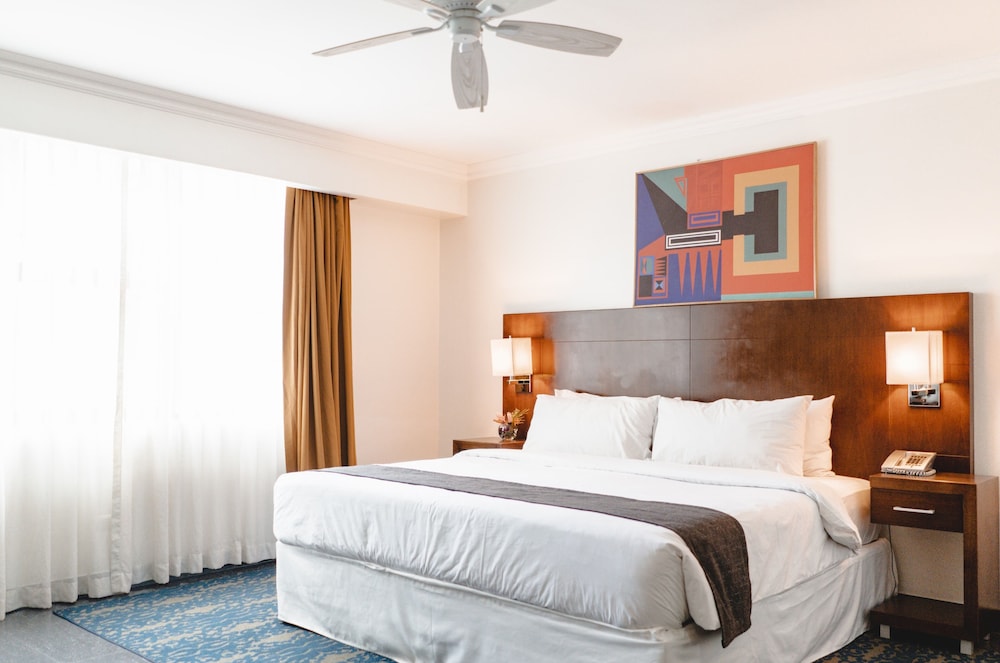 kc hotel san jose