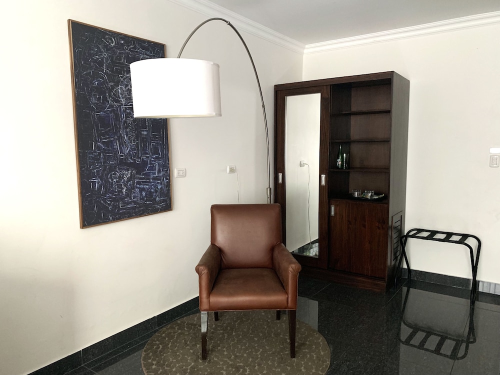 kc hotel san jose