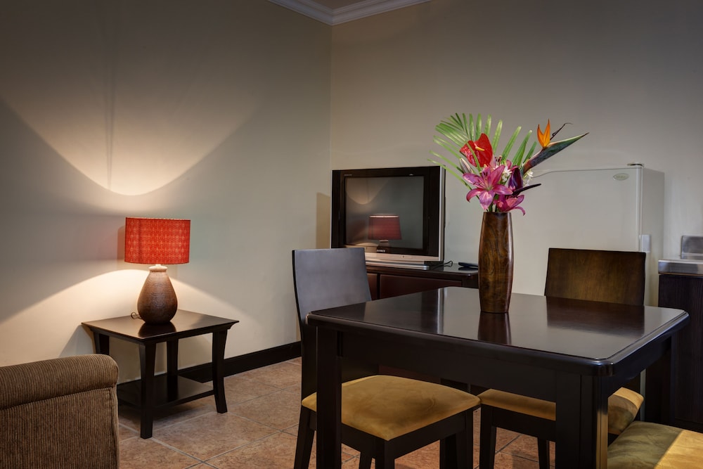 kc hotel san jose