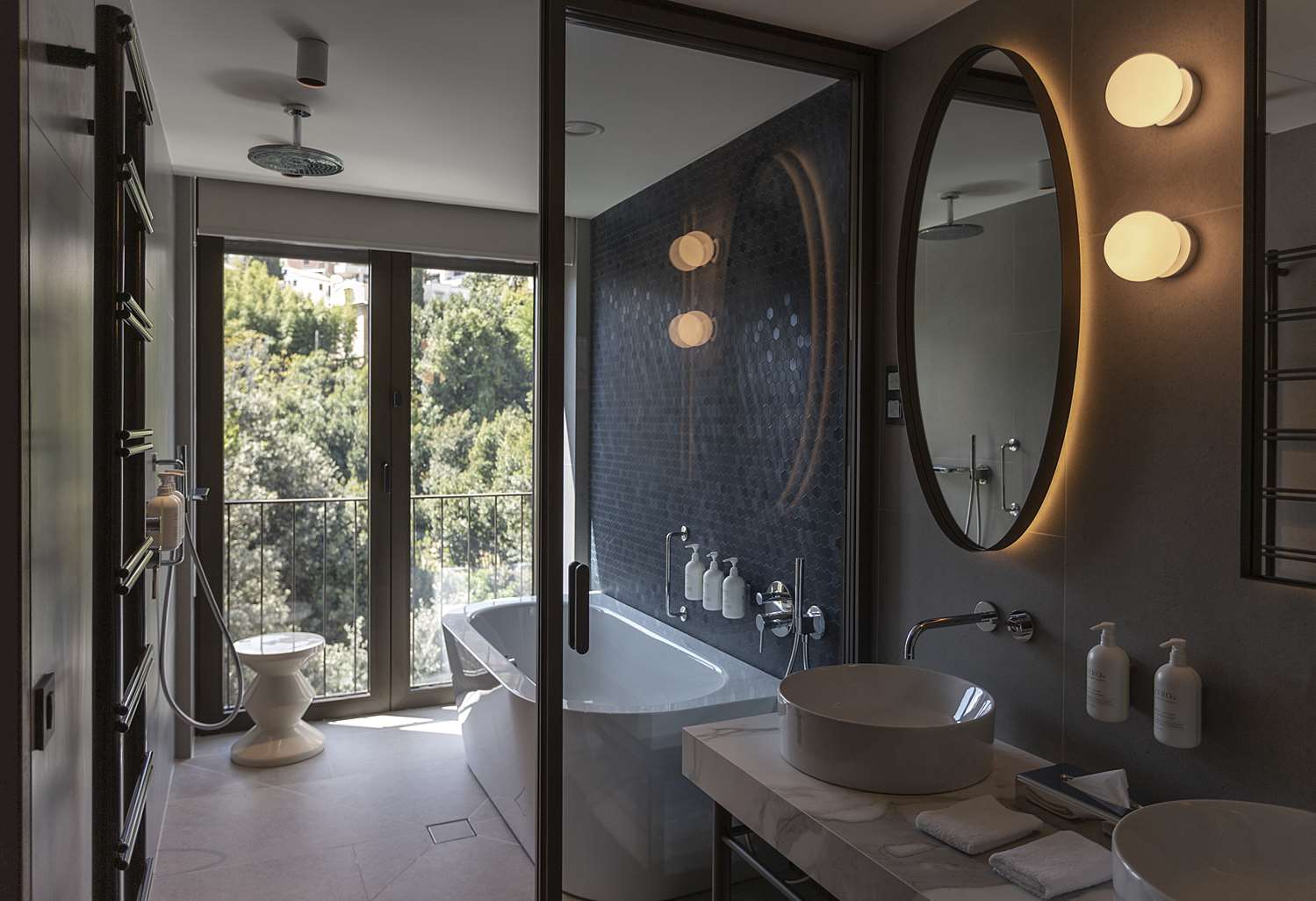 keight hotel opatija curio collection by hilton