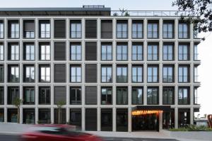 keight hotel opatija curio collection by hilton
