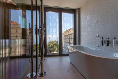 keight hotel opatija curio collection by hilton