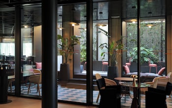 keight hotel opatija curio collection by hilton