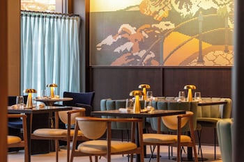 keight hotel opatija curio collection by hilton