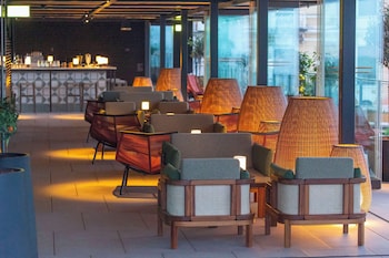 keight hotel opatija curio collection by hilton