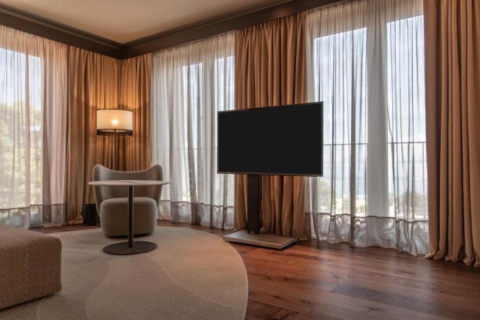 keight hotel opatija curio collection by hilton