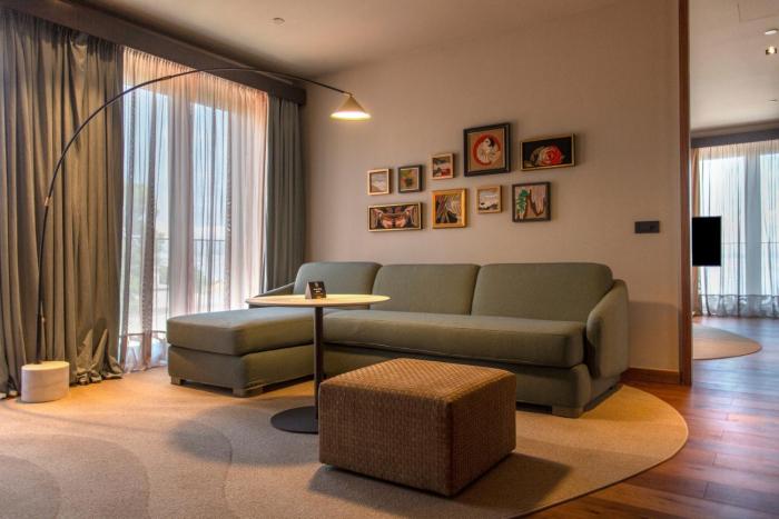 keight hotel opatija curio collection by hilton
