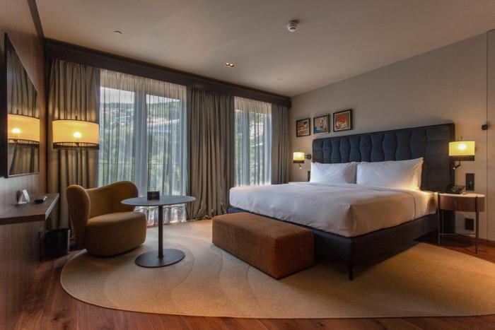 keight hotel opatija curio collection by hilton