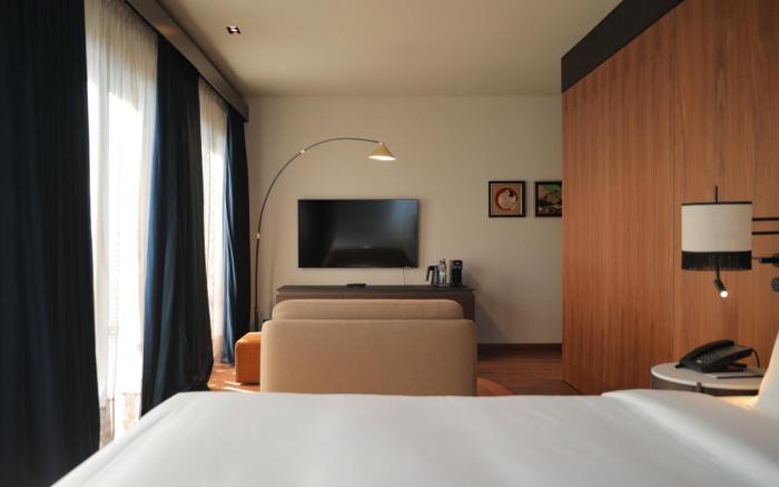 keight hotel opatija curio collection by hilton