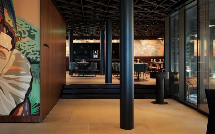 keight hotel opatija curio collection by hilton