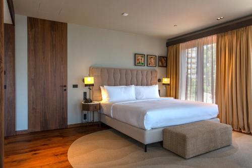 keight hotel opatija curio collection by hilton