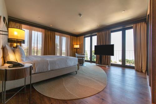 keight hotel opatija curio collection by hilton