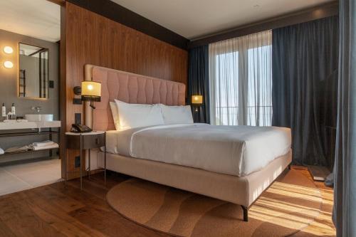 keight hotel opatija curio collection by hilton