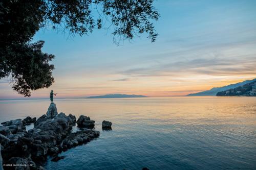 keight hotel opatija curio collection by hilton