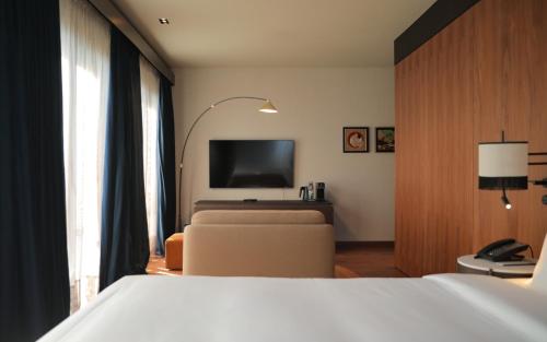 keight hotel opatija curio collection by hilton