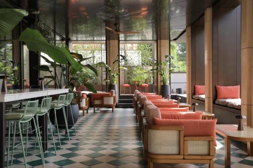 keight hotel opatija curio collection by hilton