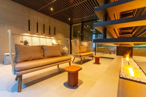 keight hotel opatija curio collection by hilton