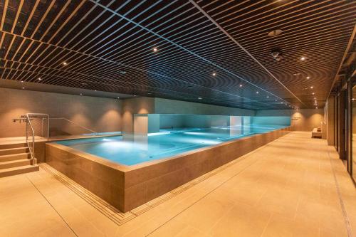 keight hotel opatija curio collection by hilton