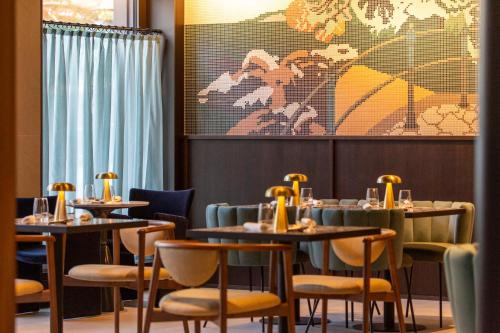 keight hotel opatija curio collection by hilton