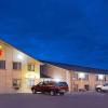 Super 8 By Wyndham Marshall Mn,Minnesota>>Marshall,2 star