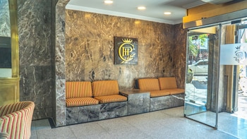 constitucion palace hotel