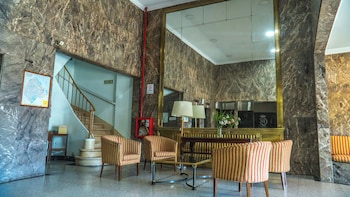 constitucion palace hotel