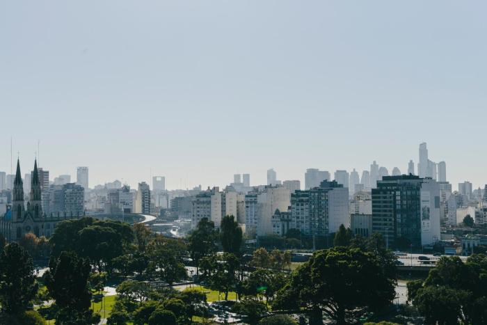 buenos aires
