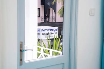 kemer royal beach hotel