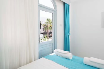 kemer royal beach hotel