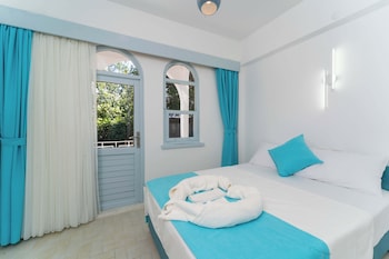 kemer royal beach hotel