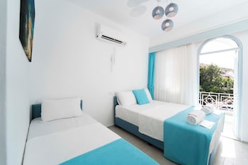 kemer royal beach hotel