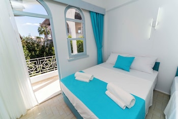 kemer royal beach hotel