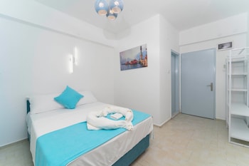kemer royal beach hotel