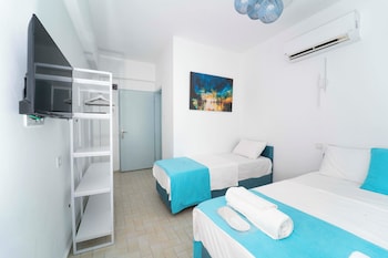 kemer royal beach hotel