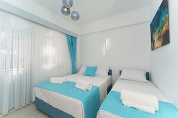 kemer royal beach hotel