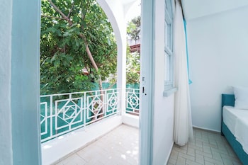 kemer royal beach hotel